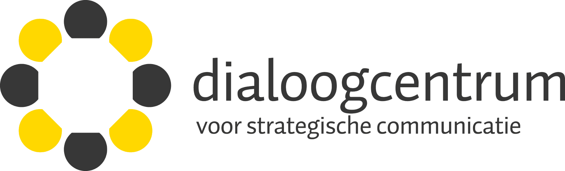 Dialoogcentrum — voor strategische communicatie